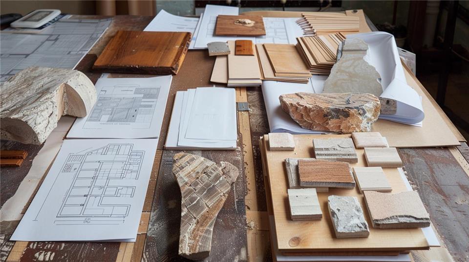 Why Material Specifications Matter on Large Projects